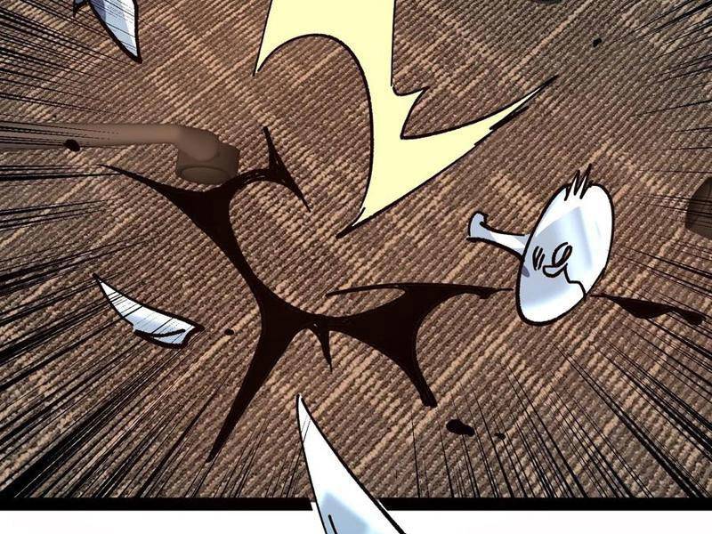 Quỷ Dị Khó Giết? Thật Xin Lỗi, Ta Mới Thật Sự Là Bất Tử Chapter 84 - Trang 2