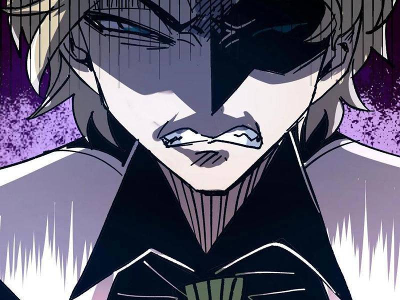 Quỷ Dị Khó Giết? Thật Xin Lỗi, Ta Mới Thật Sự Là Bất Tử Chapter 84 - Trang 2