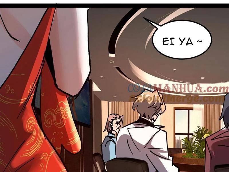 Quỷ Dị Khó Giết? Thật Xin Lỗi, Ta Mới Thật Sự Là Bất Tử Chapter 84 - Trang 2