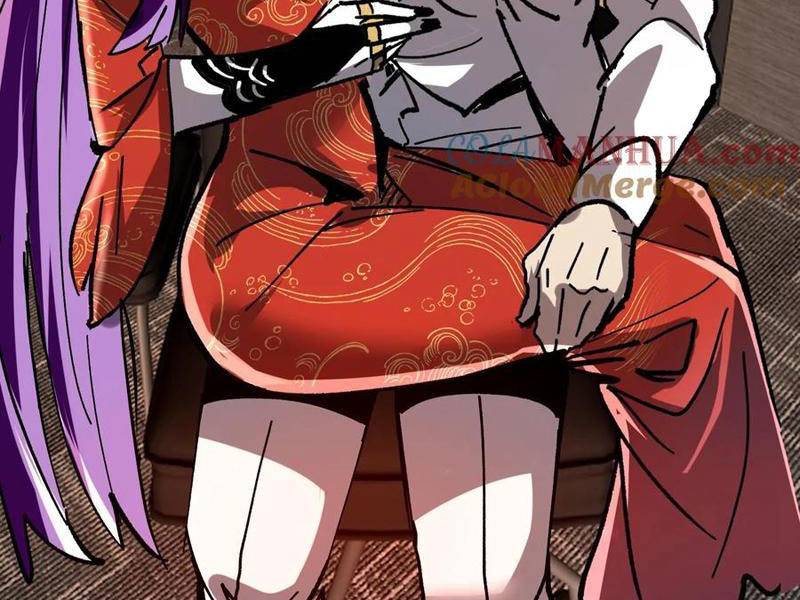 Quỷ Dị Khó Giết? Thật Xin Lỗi, Ta Mới Thật Sự Là Bất Tử Chapter 84 - Trang 2