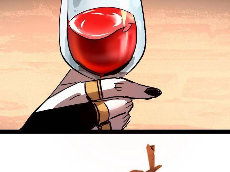 Quỷ Dị Khó Giết? Thật Xin Lỗi, Ta Mới Thật Sự Là Bất Tử Chapter 84 - Trang 2