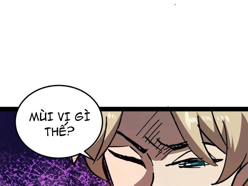 Quỷ Dị Khó Giết? Thật Xin Lỗi, Ta Mới Thật Sự Là Bất Tử Chapter 84 - Trang 2