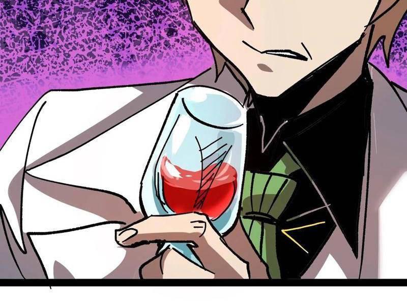 Quỷ Dị Khó Giết? Thật Xin Lỗi, Ta Mới Thật Sự Là Bất Tử Chapter 84 - Trang 2