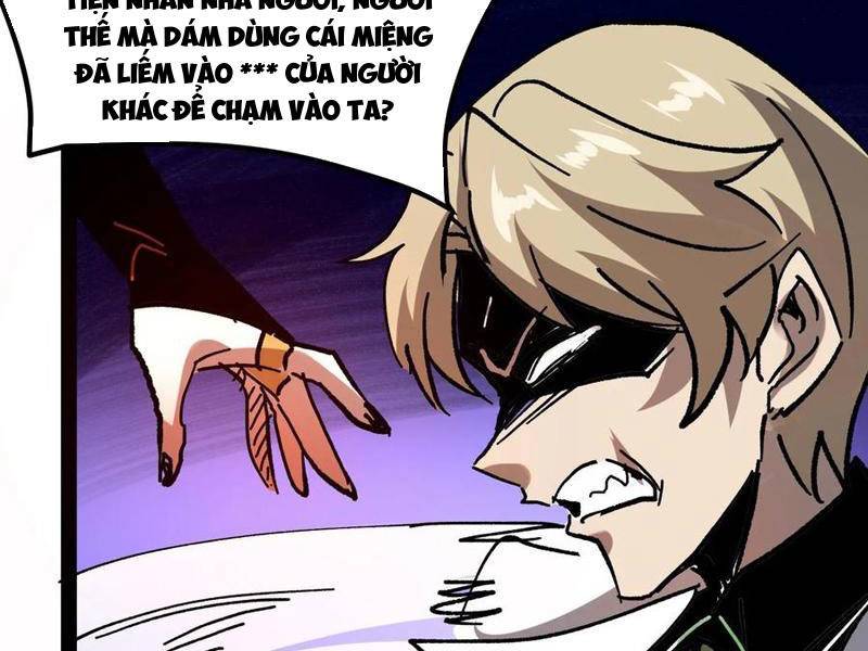 Quỷ Dị Khó Giết? Thật Xin Lỗi, Ta Mới Thật Sự Là Bất Tử Chapter 84 - Trang 2