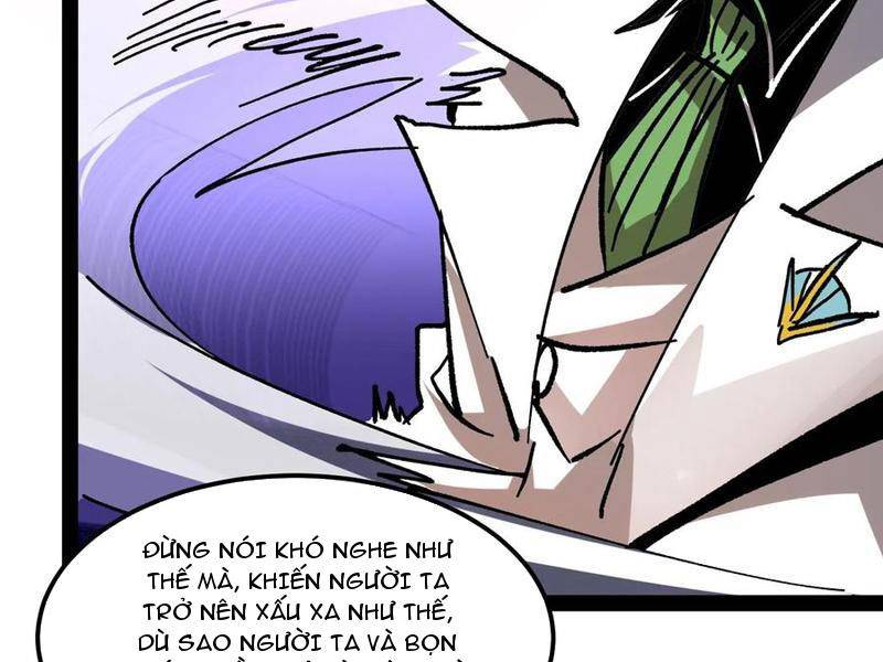 Quỷ Dị Khó Giết? Thật Xin Lỗi, Ta Mới Thật Sự Là Bất Tử Chapter 84 - Trang 2