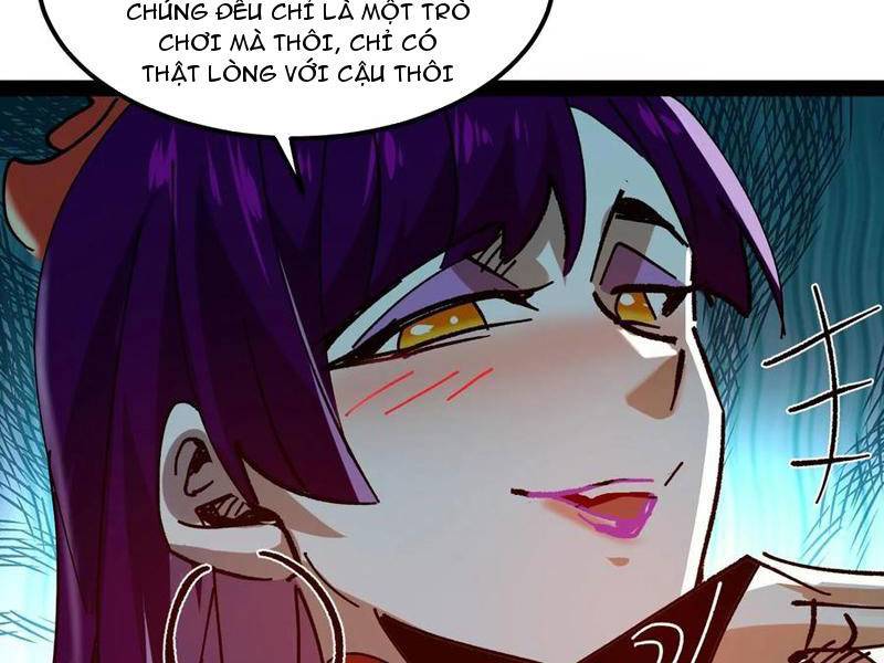 Quỷ Dị Khó Giết? Thật Xin Lỗi, Ta Mới Thật Sự Là Bất Tử Chapter 84 - Trang 2