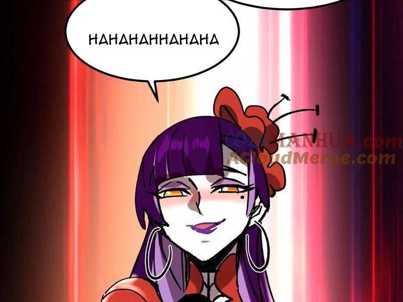 Quỷ Dị Khó Giết? Thật Xin Lỗi, Ta Mới Thật Sự Là Bất Tử Chapter 84 - Trang 2