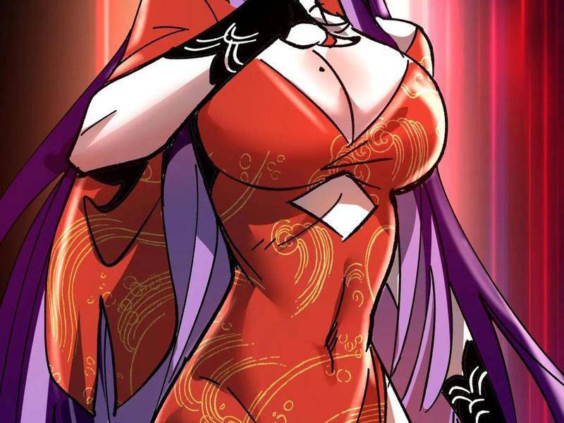 Quỷ Dị Khó Giết? Thật Xin Lỗi, Ta Mới Thật Sự Là Bất Tử Chapter 84 - Trang 2