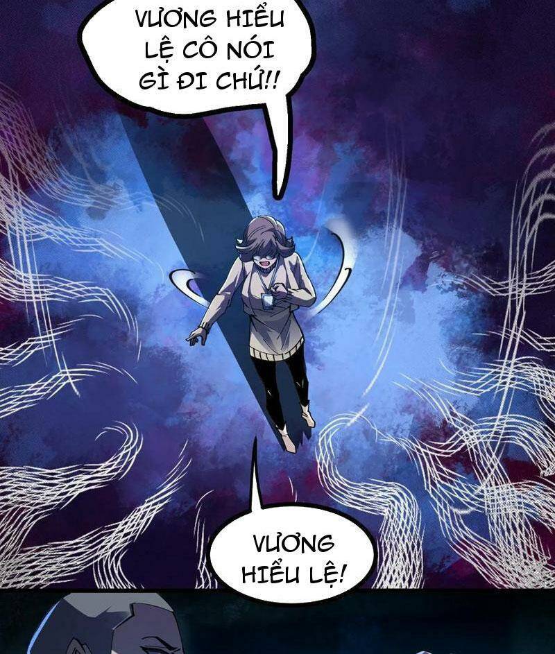 Quỷ Dị Khó Giết? Thật Xin Lỗi, Ta Mới Thật Sự Là Bất Tử Chapter 9 - Trang 2