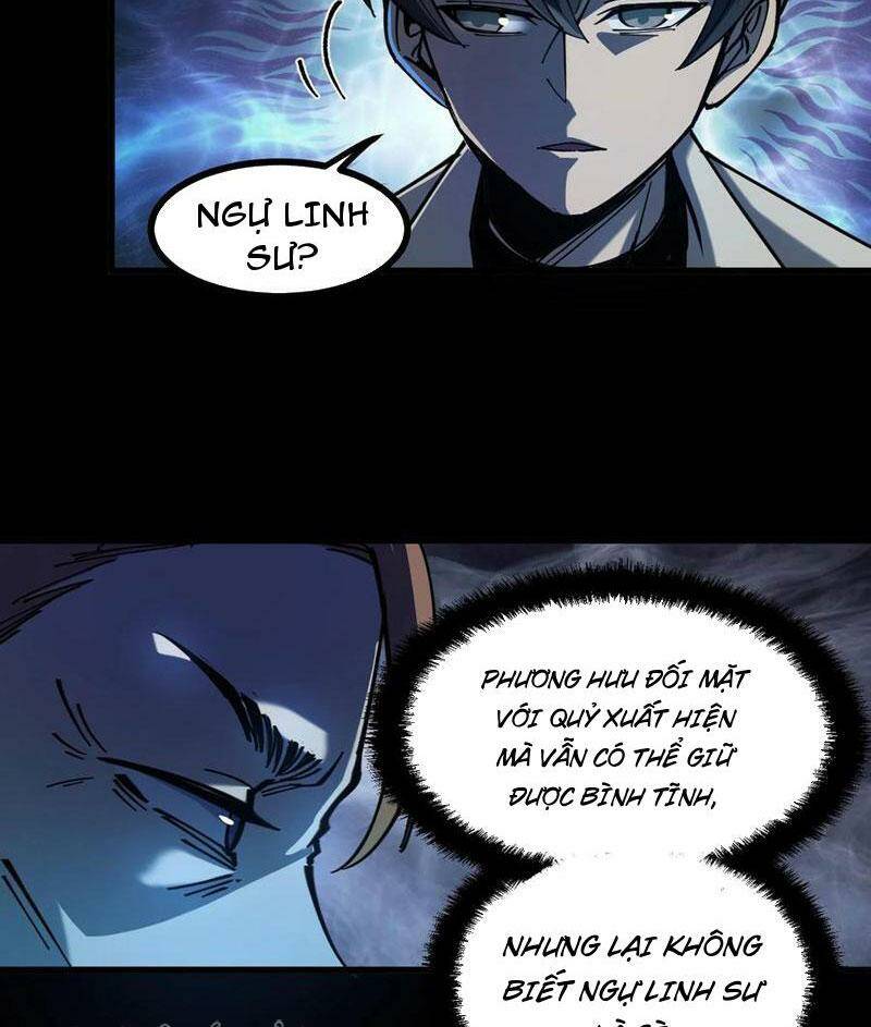 Quỷ Dị Khó Giết? Thật Xin Lỗi, Ta Mới Thật Sự Là Bất Tử Chapter 9 - Trang 2