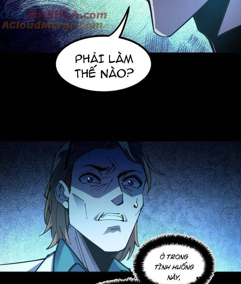 Quỷ Dị Khó Giết? Thật Xin Lỗi, Ta Mới Thật Sự Là Bất Tử Chapter 9 - Trang 2