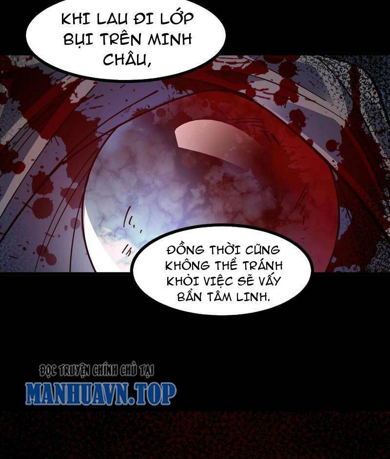 Quỷ Dị Khó Giết? Thật Xin Lỗi, Ta Mới Thật Sự Là Bất Tử Chapter 9 - Trang 2