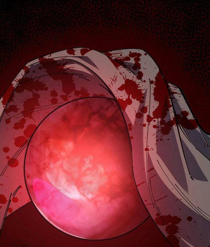 Quỷ Dị Khó Giết? Thật Xin Lỗi, Ta Mới Thật Sự Là Bất Tử Chapter 9 - Trang 2