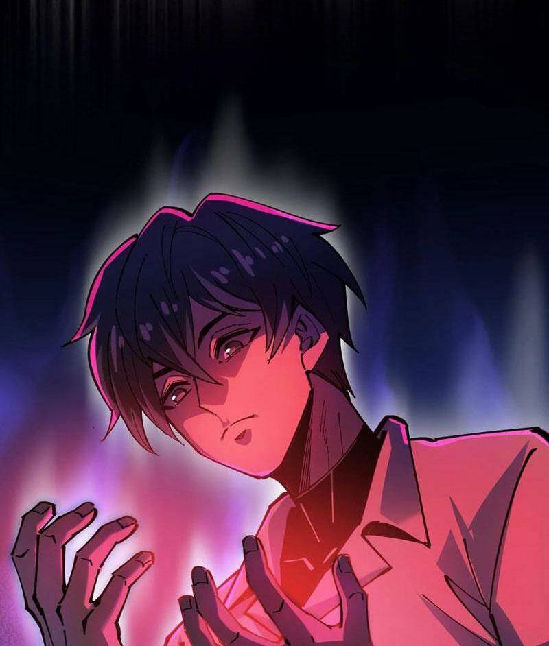 Quỷ Dị Khó Giết? Thật Xin Lỗi, Ta Mới Thật Sự Là Bất Tử Chapter 9 - Trang 2