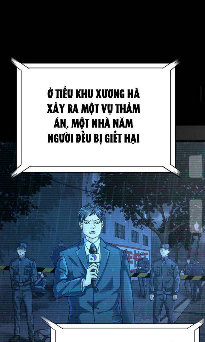 Quỷ Dị Khôi Phục: Ta Có Thể Hóa Thân Thành Đại Yêu Chapter 1 - Trang 2