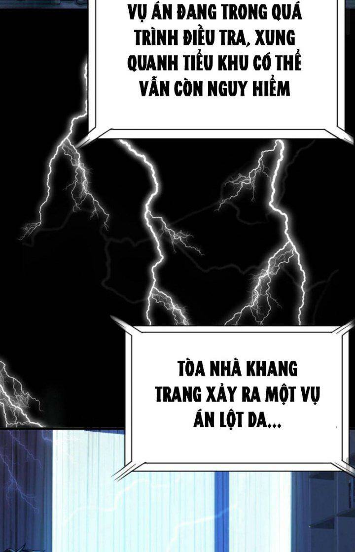 Quỷ Dị Khôi Phục: Ta Có Thể Hóa Thân Thành Đại Yêu Chapter 1 - Trang 2