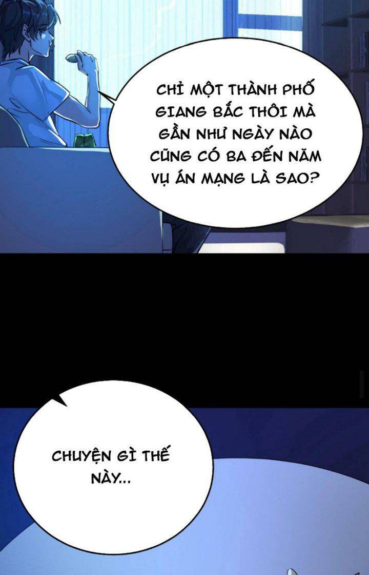 Quỷ Dị Khôi Phục: Ta Có Thể Hóa Thân Thành Đại Yêu Chapter 1 - Trang 2