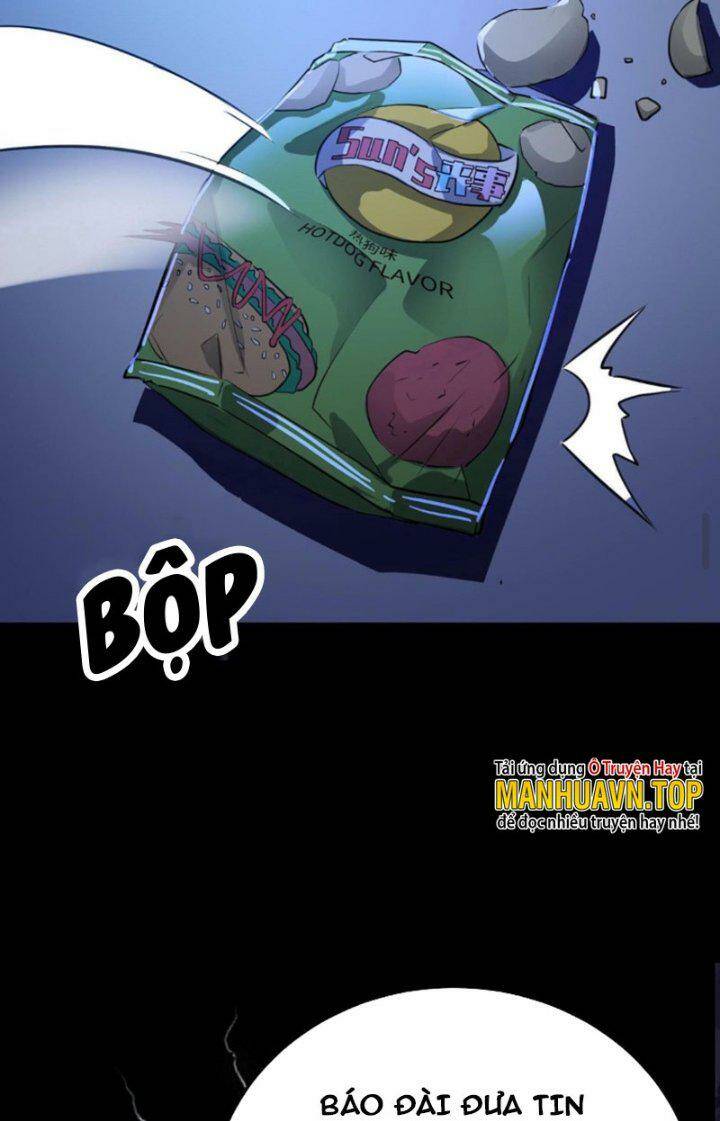 Quỷ Dị Khôi Phục: Ta Có Thể Hóa Thân Thành Đại Yêu Chapter 1 - Trang 2