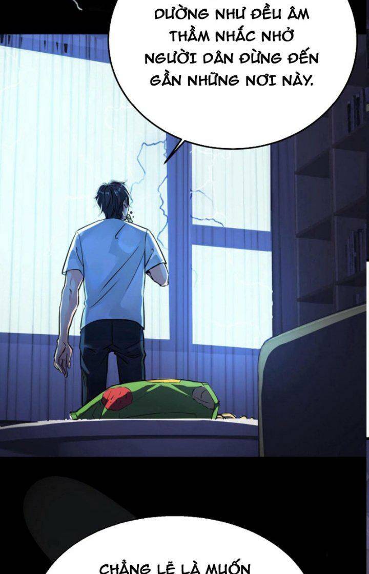 Quỷ Dị Khôi Phục: Ta Có Thể Hóa Thân Thành Đại Yêu Chapter 1 - Trang 2