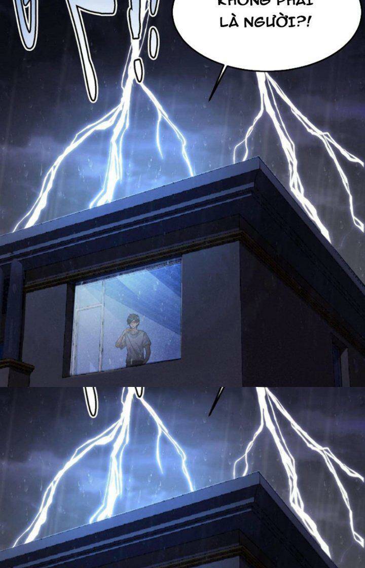 Quỷ Dị Khôi Phục: Ta Có Thể Hóa Thân Thành Đại Yêu Chapter 1 - Trang 2