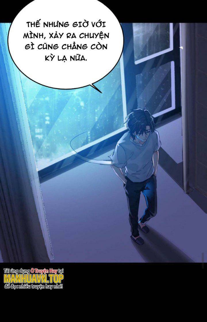 Quỷ Dị Khôi Phục: Ta Có Thể Hóa Thân Thành Đại Yêu Chapter 1 - Trang 2