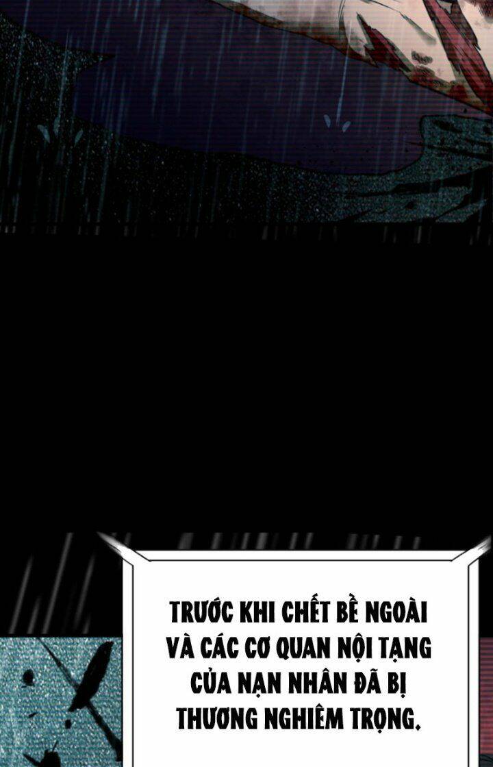 Quỷ Dị Khôi Phục: Ta Có Thể Hóa Thân Thành Đại Yêu Chapter 1 - Trang 2