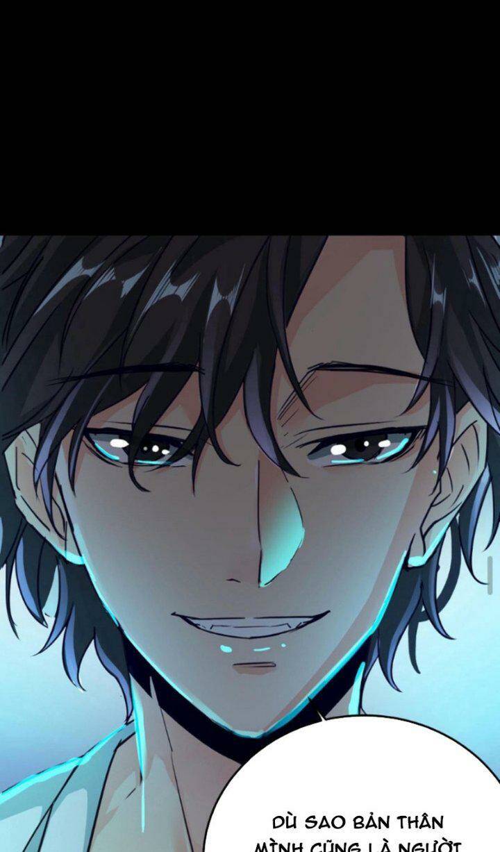 Quỷ Dị Khôi Phục: Ta Có Thể Hóa Thân Thành Đại Yêu Chapter 1 - Trang 2