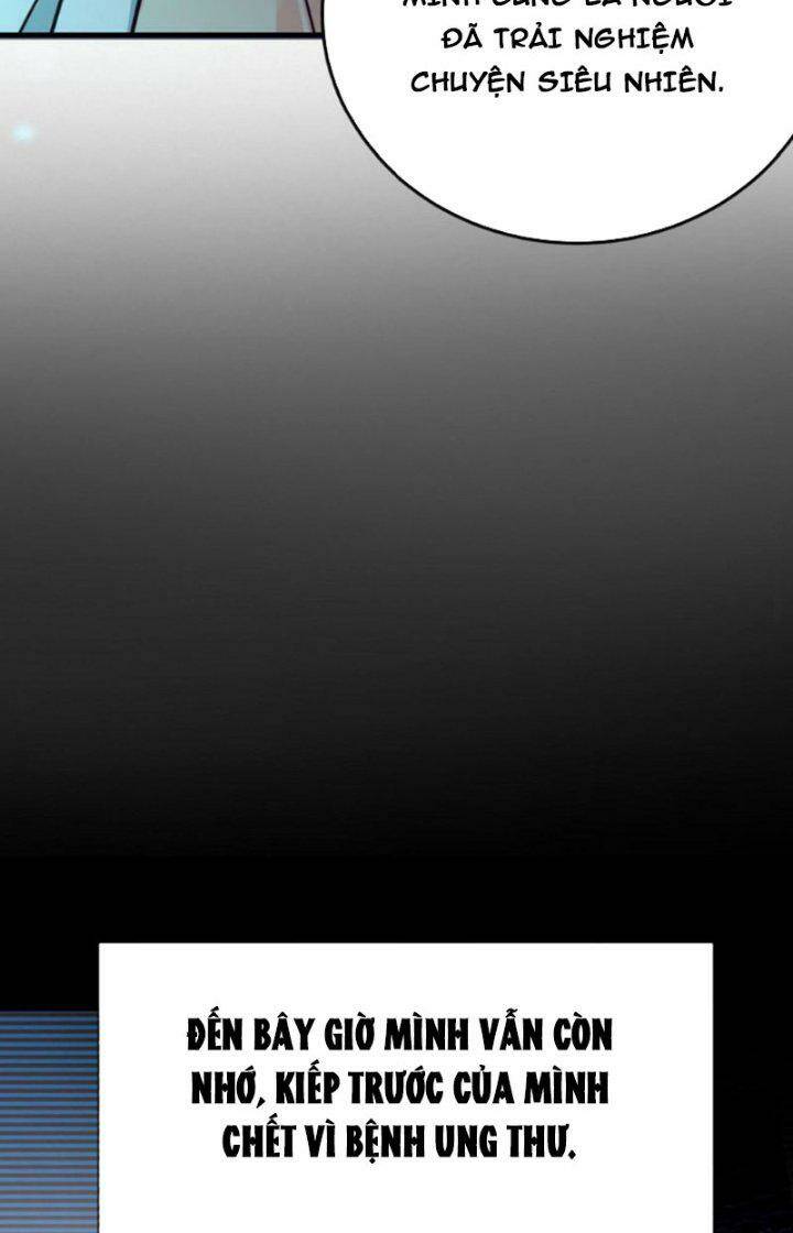 Quỷ Dị Khôi Phục: Ta Có Thể Hóa Thân Thành Đại Yêu Chapter 1 - Trang 2