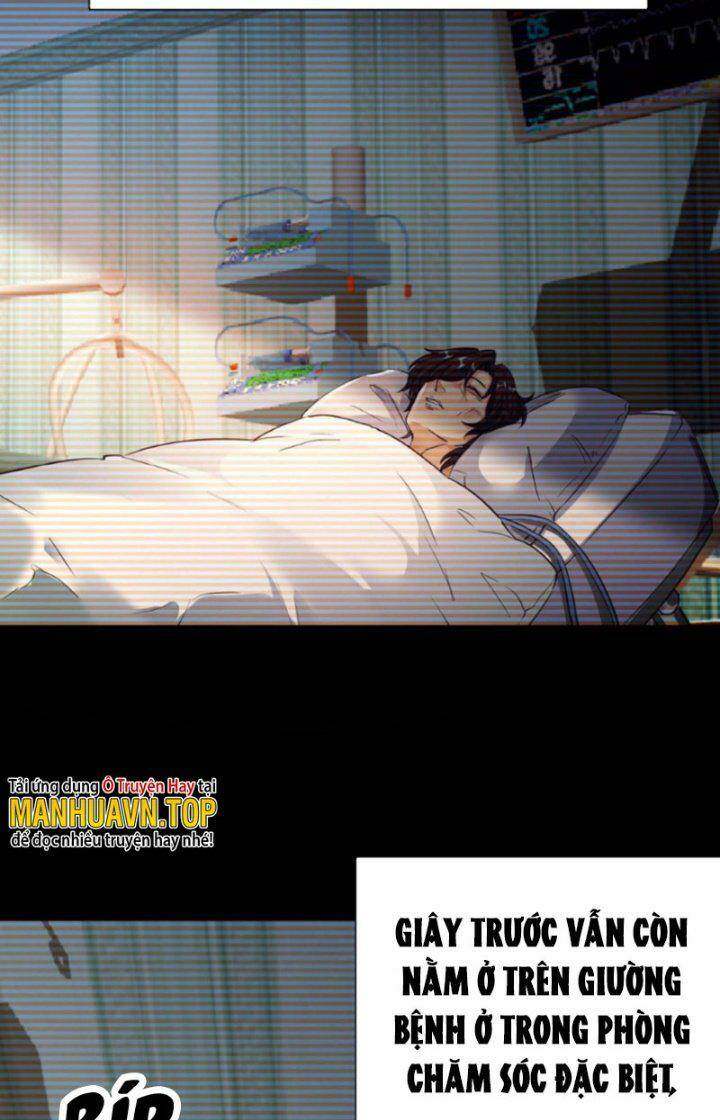 Quỷ Dị Khôi Phục: Ta Có Thể Hóa Thân Thành Đại Yêu Chapter 1 - Trang 2