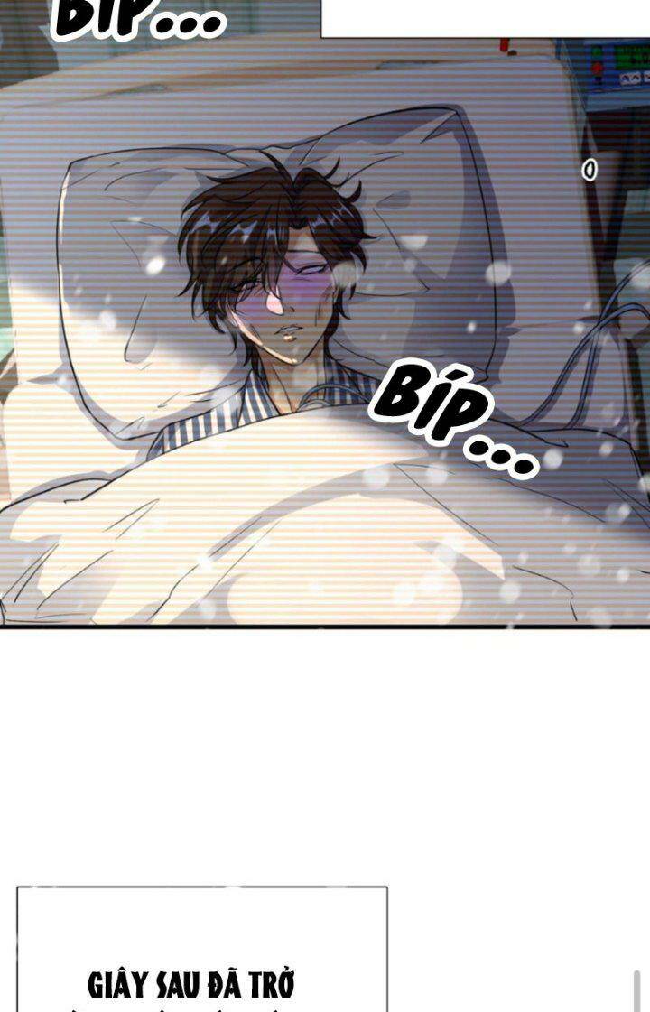 Quỷ Dị Khôi Phục: Ta Có Thể Hóa Thân Thành Đại Yêu Chapter 1 - Trang 2