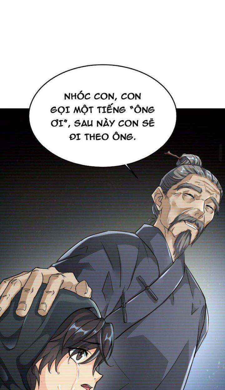 Quỷ Dị Khôi Phục: Ta Có Thể Hóa Thân Thành Đại Yêu Chapter 1 - Trang 2