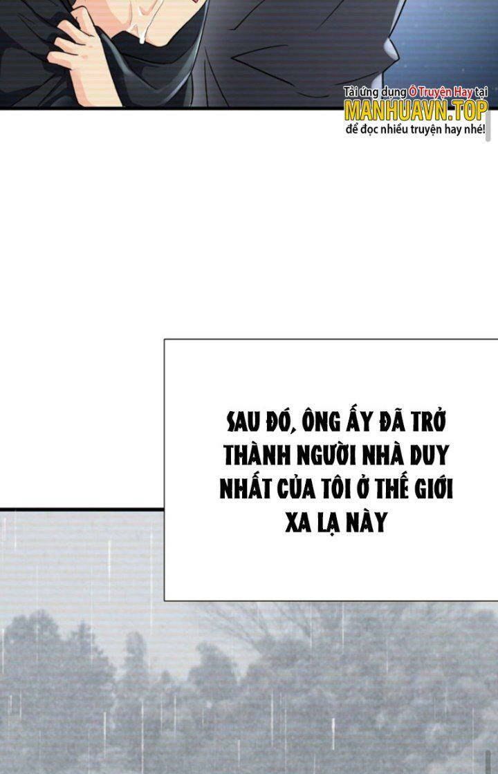 Quỷ Dị Khôi Phục: Ta Có Thể Hóa Thân Thành Đại Yêu Chapter 1 - Trang 2