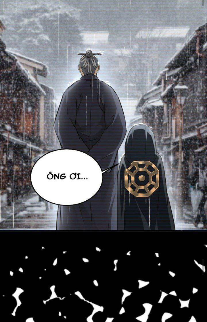 Quỷ Dị Khôi Phục: Ta Có Thể Hóa Thân Thành Đại Yêu Chapter 1 - Trang 2