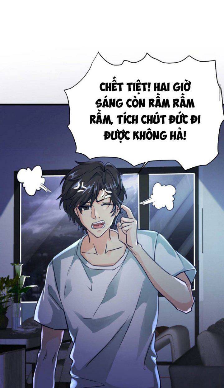 Quỷ Dị Khôi Phục: Ta Có Thể Hóa Thân Thành Đại Yêu Chapter 1 - Trang 2