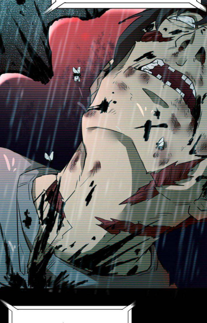 Quỷ Dị Khôi Phục: Ta Có Thể Hóa Thân Thành Đại Yêu Chapter 1 - Trang 2