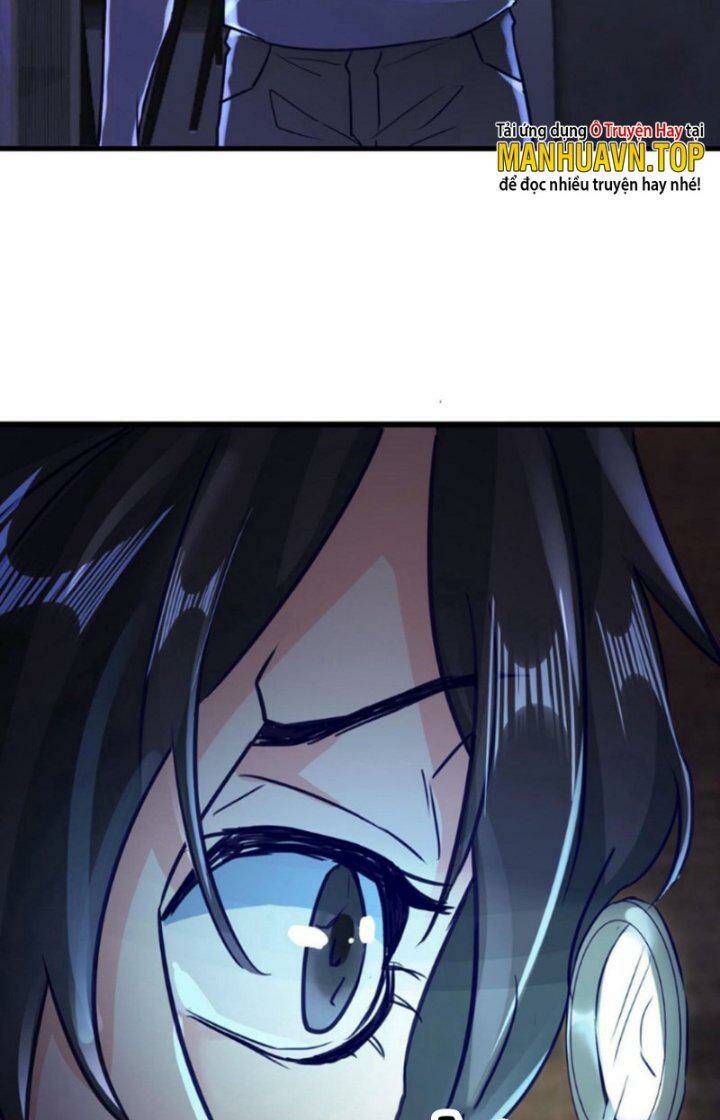 Quỷ Dị Khôi Phục: Ta Có Thể Hóa Thân Thành Đại Yêu Chapter 1 - Trang 2