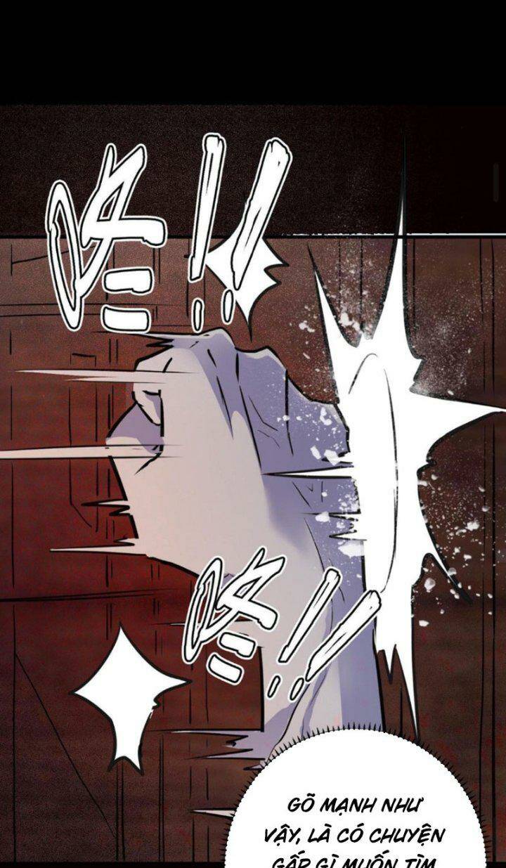 Quỷ Dị Khôi Phục: Ta Có Thể Hóa Thân Thành Đại Yêu Chapter 1 - Trang 2