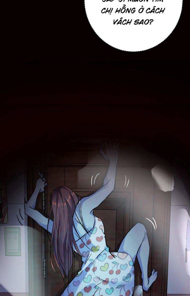 Quỷ Dị Khôi Phục: Ta Có Thể Hóa Thân Thành Đại Yêu Chapter 1 - Trang 2