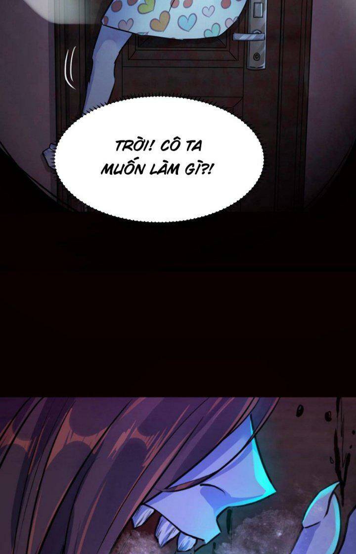 Quỷ Dị Khôi Phục: Ta Có Thể Hóa Thân Thành Đại Yêu Chapter 1 - Trang 2