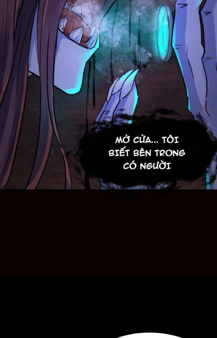 Quỷ Dị Khôi Phục: Ta Có Thể Hóa Thân Thành Đại Yêu Chapter 1 - Trang 2