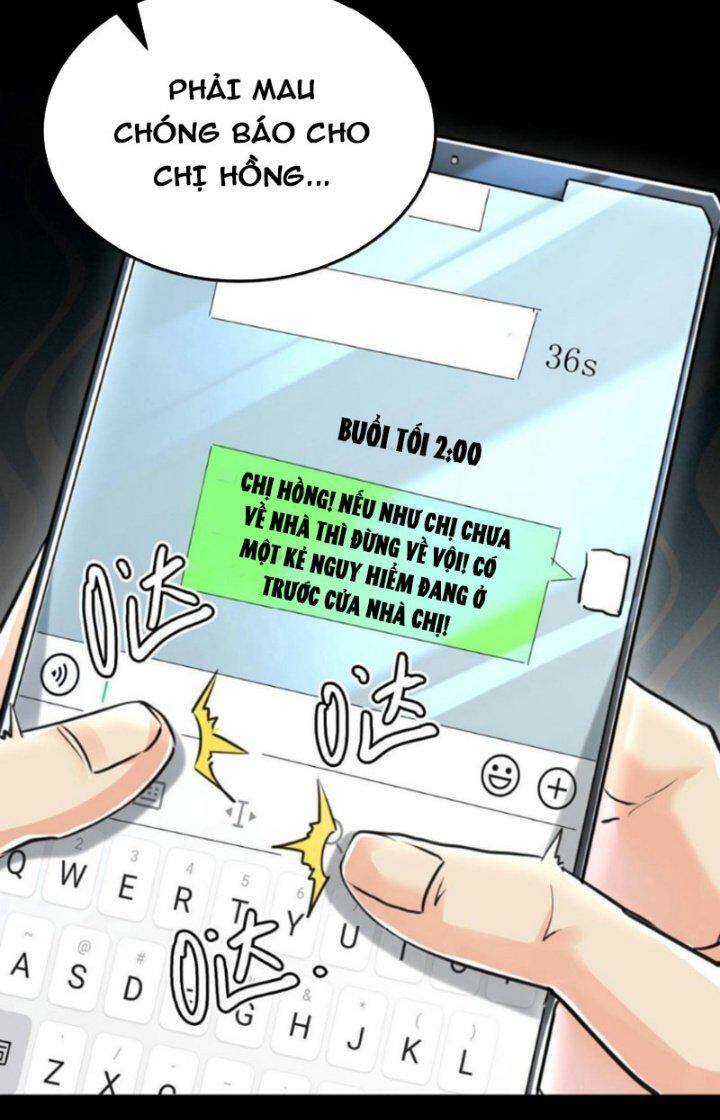 Quỷ Dị Khôi Phục: Ta Có Thể Hóa Thân Thành Đại Yêu Chapter 1 - Trang 2