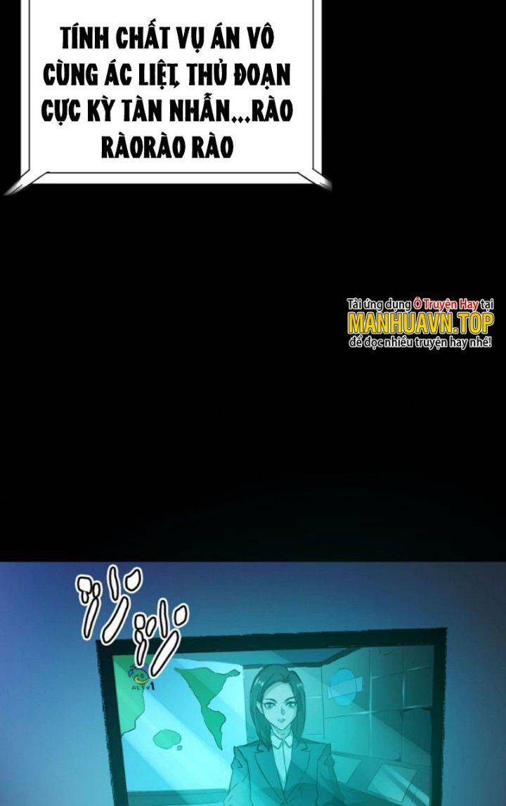 Quỷ Dị Khôi Phục: Ta Có Thể Hóa Thân Thành Đại Yêu Chapter 1 - Trang 2