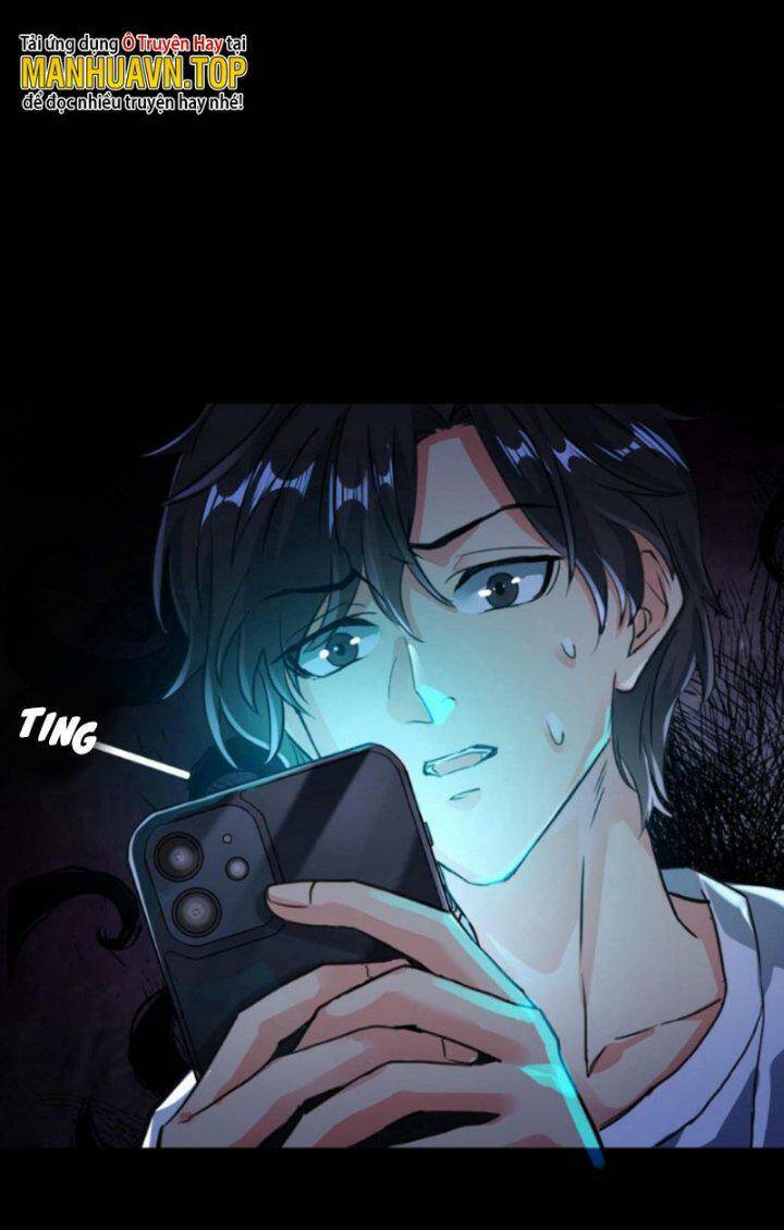 Quỷ Dị Khôi Phục: Ta Có Thể Hóa Thân Thành Đại Yêu Chapter 1 - Trang 2