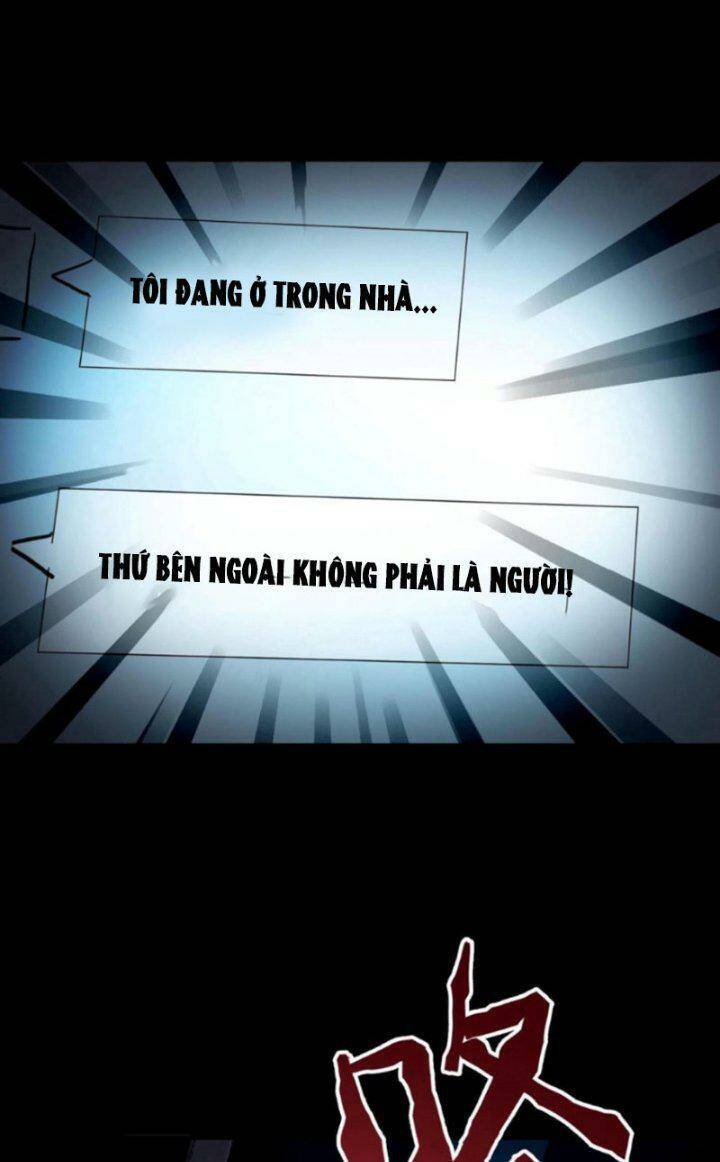 Quỷ Dị Khôi Phục: Ta Có Thể Hóa Thân Thành Đại Yêu Chapter 1 - Trang 2