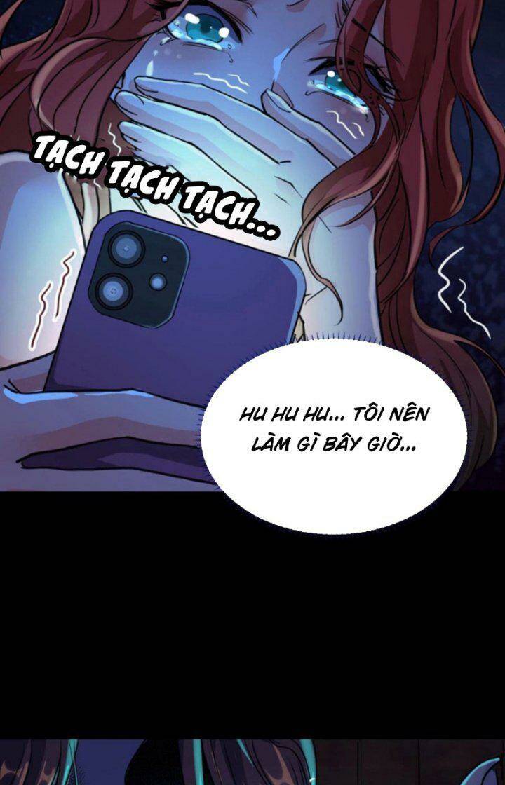 Quỷ Dị Khôi Phục: Ta Có Thể Hóa Thân Thành Đại Yêu Chapter 1 - Trang 2