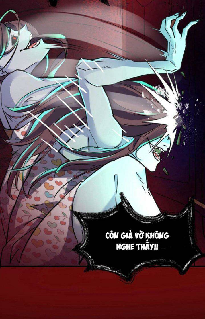 Quỷ Dị Khôi Phục: Ta Có Thể Hóa Thân Thành Đại Yêu Chapter 1 - Trang 2