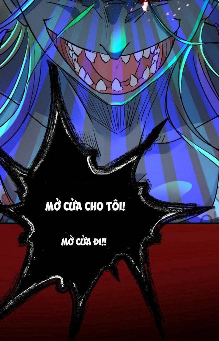 Quỷ Dị Khôi Phục: Ta Có Thể Hóa Thân Thành Đại Yêu Chapter 1 - Trang 2