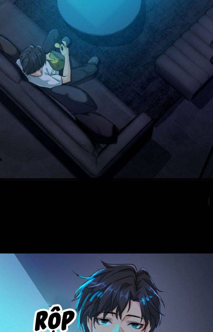 Quỷ Dị Khôi Phục: Ta Có Thể Hóa Thân Thành Đại Yêu Chapter 1 - Trang 2