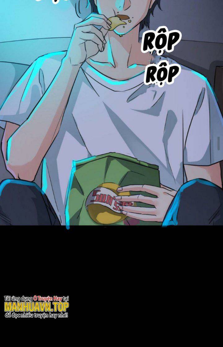 Quỷ Dị Khôi Phục: Ta Có Thể Hóa Thân Thành Đại Yêu Chapter 1 - Trang 2