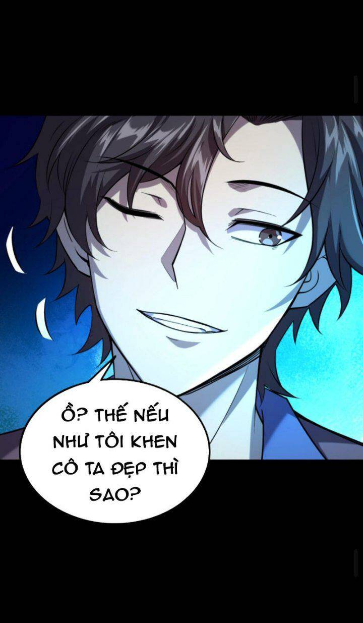 Quỷ Dị Khôi Phục: Ta Có Thể Hóa Thân Thành Đại Yêu Chapter 10 - Trang 2